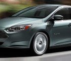 Google Gets the First 2012 Ford Focus Electric Before Everyone Else