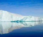 Giant Bulge of Fresh Water in the Arctic Ocean Threatens Europe’s Weather Patterns