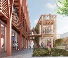 HOK Teams Up With USGBC to Unveil Sustainable Orphanage and Children’s Center for Haiti
