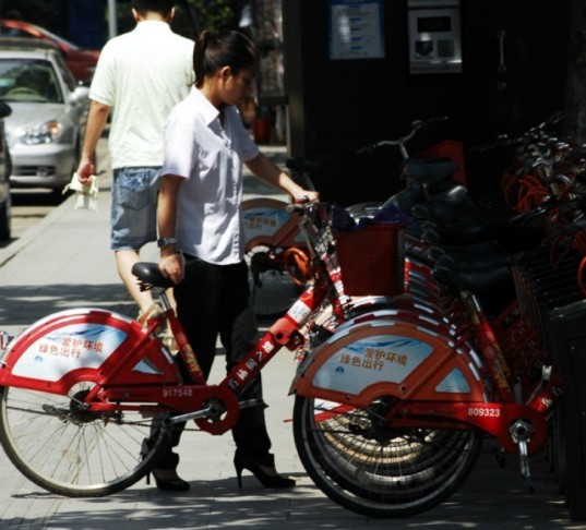 bike share, top 6, barcelona bicing, new york, wuhan china, boston, copenhagen, bicycles, cycling