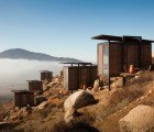 Eco Hotel Endemico is a Gorgeous Green Retreat in Baja, Mexico
