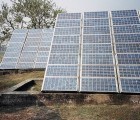 India Announces Plans to Produce 33.4 Gigawatts of Solar Energy by 2022