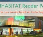 Vote for Your Favorite Green Design for Park City’s New Kimball Art Center!
