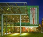 Renzo Piano’s Isabella Stewart Gardner Museum Expansion Opens This Week In Boston
