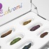 E. chromi Designer Bacteria Will Color Your Poop According to What Ails You