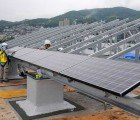 Japanese Homes and Business Sold 2,150 Gigawatt-Hours of Solar Energy Back to the Grid in 2011