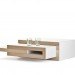 green design, eco design, sustainable design, Reinier de jong, REK table, modular furniture, modular coffee table