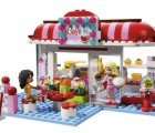 LEGO Rolls Out a Line Targeted at Girls – Progressive or Regressive?