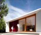 Super Low-Cost Mima Prefab Homes are Modeled After Minimalist Japanese Architecture