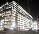 Department of Defense’s New Headquarters is LEED Gold Certified