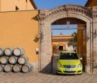 Mercedes Announces B-Class E-Cell Electric Vehicle for the US in 2013