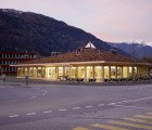 Clavuot’s Swiss Eco Bakery is the First to Achieve the MINERGIE Green Building Rating