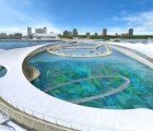 Architect Michael Maltzan’s “Lens” Wins St. Petersburg Pier Competition