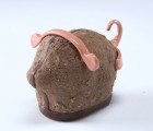 Muzoo Toy Set Lets Kids Create Cute Biodegradable Animals From Clumps of Earth