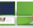 One Laptop Per Child Will Unveil Its 8-Inch XO 3.0 Tablet at CES