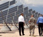 President Obama’s Latest Speech Touts American-Made Energy but Gets Stuck on Oil and Gas