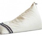 Comfy Flour Bag Seats Pay Homage to the Traditional 3AM Bakers’ Rest