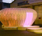 Cocoon_FS: Pohl Architects Unveils Prefab Plankton-Inspired Pod Building in Germany