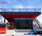 Pier 15 by SHoP Architects Opens on NYC’s East River Waterfront Esplanade – Exclusive Photos!