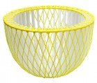 Scholten & Baijings Adds Some Color to Traditional 17th Century Dutch Willow Weaving