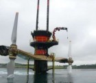 Northern Ireland’s SeaGen Tidal Turbine Gets Environmental Approval