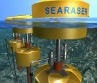 Ecotricity’s SeaRaser Tidal Power Generator Could be the World’s Cheapest Method Of Producing Electricity