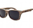 Shwood and HUF Make Cool Sunglasses from Recycled Skateboards