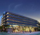 Siemens’ Middle East Headquarters Will Be An Energy Efficient Model for Masdar City