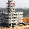 200 Chinese Workers Erect a 30 Storey Prefabricated Hotel in Just 15 Days (VIDEO)