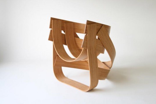 Sustainable Materials,green furniture,bamboo furniture,dutch design,tejo remy,bent bamboo,fast growing,strong bamboo