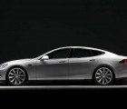 Tesla Set to Launch Model S Electric Sedan This Summer!
