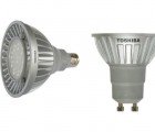 Toshiba’s New LED Lineup Offers Up a Huge Selection of Lighting Solutions