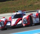 Toyota’s Hybrid TS030 Supercar to Debut at Le Mans 24 Hour Race