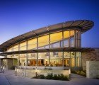 Austin’s Ben White University Federal Credit Union Banks on Sustainable Design