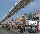 World’s Largest Driverless Personal Transportion System to Break Ground in India