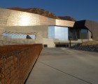 EXCLUSIVE PHOTOS: Utah Opens Its Striking New Natural History Museum in Salt Lake City