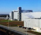 Volkswagen’s Brand New Chattanooga Plant Awarded LEED Platinum