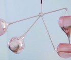 Water-Powered Alarm Clock by Vera Wiedermann Makes Waking Up a Dream