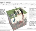 Scientists Pour Water Into Oregon Volcano to Generate Energy