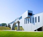 Volkswagen’s Brand New Chattanooga Plant Awarded LEED Platinum