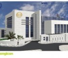 World Health Organization’s Amman HQ Receives LEED Gold Certification