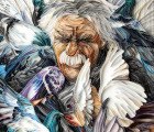 Yulia Brodskaya’s Amazing Paper Furl Artwork is a Modern Take on the Tradition of Quilling