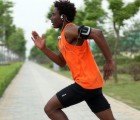 AfterShokz Bone-Conducting Earphones Pump Music Directly Through Your Skull