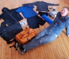 This Dude Only Owns 15 Things (Not Counting Underwear)