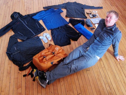Andrew Hyde Andrew Hyde, conscious consumption, eco-fashion, ethical fashion, green fashion, overconsumption, Sustainable Fashion, sustainable style, voluntary simplicity