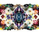 Agustina Woodgate’s Animal Skin Rugs Are Made from Stuffed Teddy Bears!