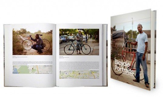 bike portraits South Africa, Bicycle Portraits, photography, cycling issues, public transportation