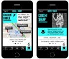 Trade Clothes With Your Friends Using “Closet Swap” iPhone App