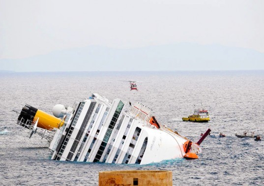 costa concordia liner, costa concordia liner capsize, costa concordia liner environment, costa concordia liner fuel leak, costa concordia liner coastline, costa concordia, costa concordia fuel spill, costa concordia liner environmental impact, costa concordia liner tourism, costa concordia liner rocks