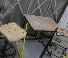 Dodo Lab’s Prototype Series Turns Unwanted Furniture Into Modern Interior Treasures